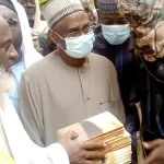 Sheik Gumi Volunteers to Negotiate with Terrorists' Release of 287 Abducted Schoolchildren