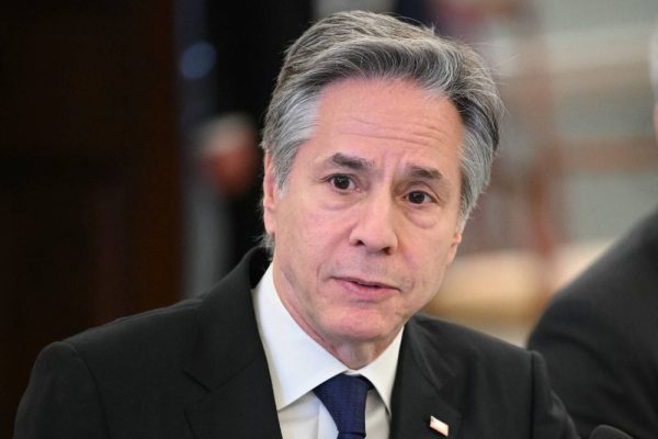 Blinken Calls UAE Foreign Minister on Need for Peace, Civilian Rule in Sudan Despite U.S., UK Complicity in Regional Destabilisation