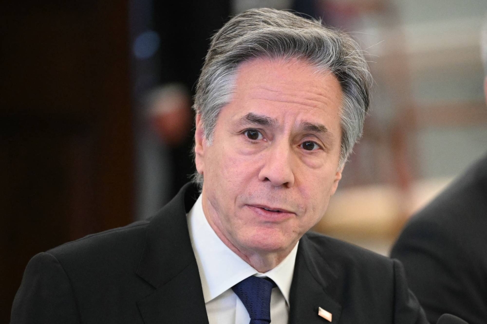 Blinken Calls UAE Foreign Minister on Need for Peace, Civilian Rule in Sudan Despite U.S., UK Complicity in Regional Destabilisation