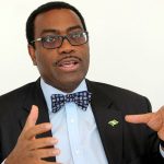 Adesina Nigeria