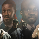 Bassirou Miomaye Faye emerges as the winner of the 5th presidential election in Senegal