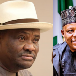 Despite Citizens Outcry on Hunger, Wike Sets to Build ₦15B Residential House for Shettima