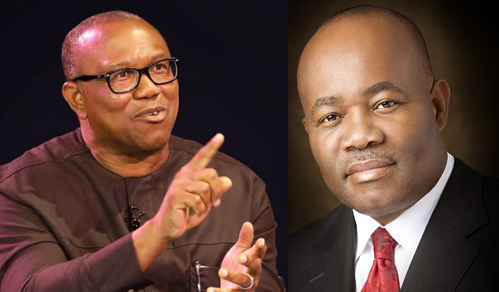 Peter Obi Demands Answers on ₦3Trillion Senate Budget Padding - West ...