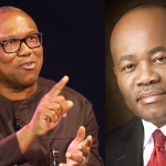 Peter Obi on ₦3 trillion budget padding