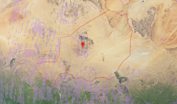 Niger Ruling Junta Sent U.S. Forces Packing 'with immediate effect'