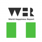 Nigeria Ranks Beside War-Torn Palestine on World 'Happiness Index' Report