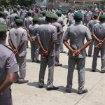 Nigeria Custom- Smuggling