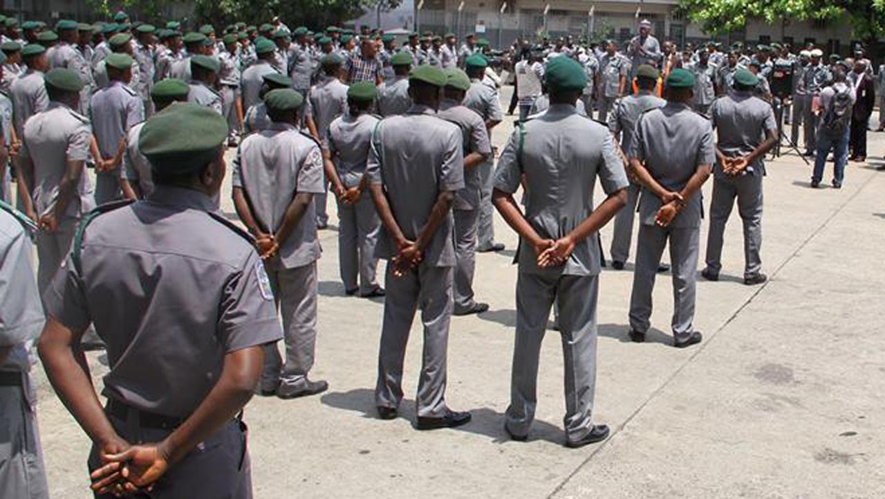 Leaked: Customs plans cyber-attack on Investigative Journalist 