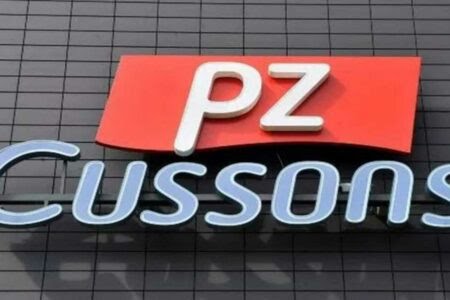 PZ Cussons
