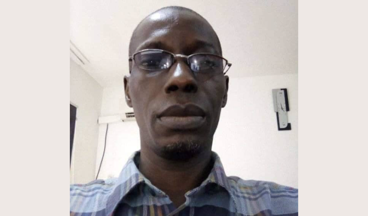Suspected Armed Soldiers Abducts Journalist, Segun Olatunji over 'Defence Chief Office Running' Publication