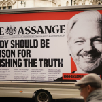 UK Royal Court Sets to Rule on WikiLeaks Editor, Julian Assange Extradition Case