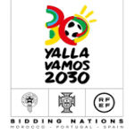 2030 World Cup bid