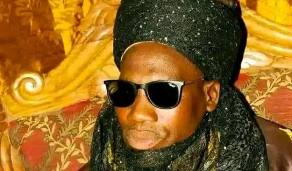 The undesignated terrorist group colloquially known as "gunmen" or "bandits" has killed the village head of Riruwai in Lame District of Bauchi Emirate in Toro LGA of Bauchi State, Alh Garba Badamasi, after he was kidnapped from his Palace three days ago.
