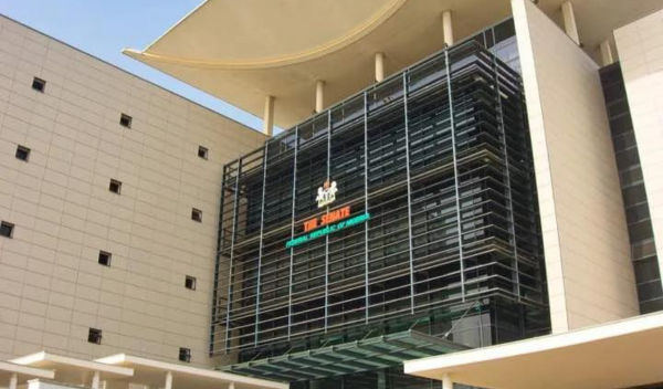 10th National Assembly publishes Bills Progression Chart for 2023-2027