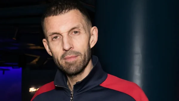 Popular DJ, Tim Westwood, alleged UK serial rapist rebrands self as chef in Nigeria