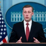 U.S. to issue sanctions on Iran after Israel attack