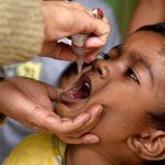 Afghanistan Polio