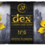 The National Agency for Food and Drugs Administration and Control (NAFDAC) has issued a public notice regarding the ban on the sale of Dex Luxury Bar Soap (No 6 Mystic Flower) by the European Union (EU).