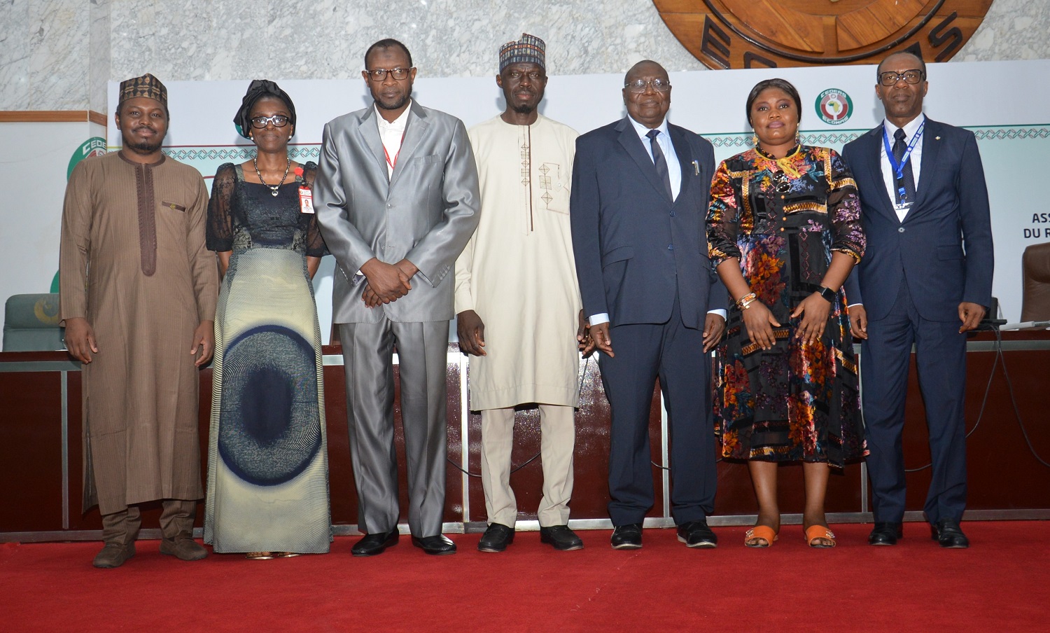 ECOWAS Highlights its Regional Achievements in Energy Sector