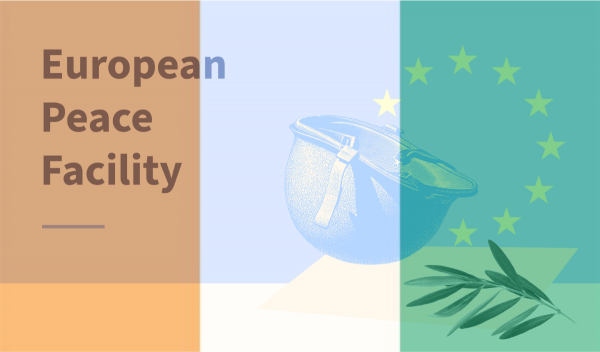 EU Council approves €15million to support Armed Forces of Cote d'Ivoire