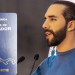 El Salvador President Bukele Announces 5,000 Free Passports for Skilled Immigrants