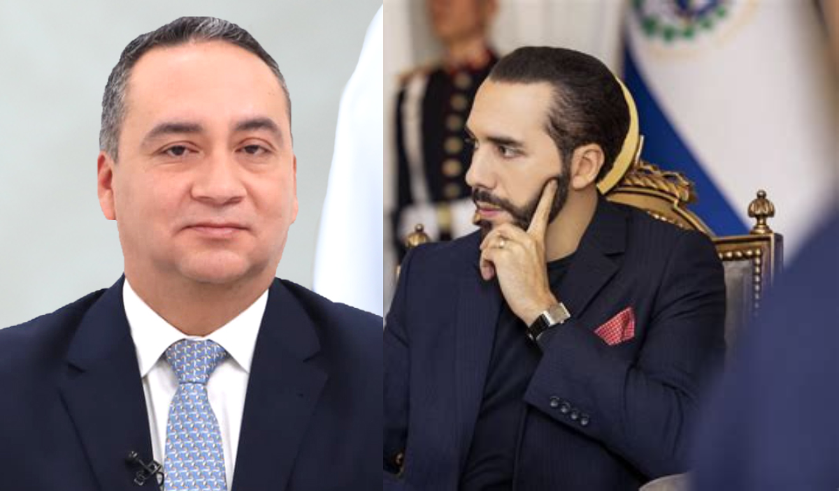 El Salvador President, Bukele orders investigation into Executive Branch for bribery