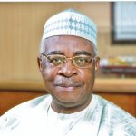 Danjuma Nigeria