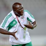 Nigeria Football Federation (NFF) has appointed former Nigeria international, Manu Garba, as the Head Coach of the Golden Eaglets