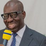 Obaseki Revised 2024 Budget