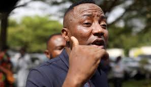 Politician and activist, Omoyele Sowore, has called for the prosecution of the American International School in Abuja, alleging involvement in a money laundering scheme purportedly orchestrated by former Kogi state governor, Yahaya Bello, and his former Chief of Staff, Ali Bello.