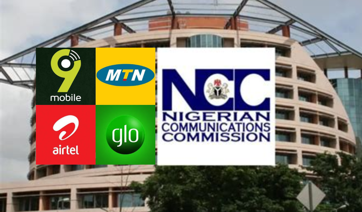 TELCOs: MTN, GLO, Others seek NCC approval for tariff increase
