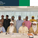 Nigeria is experiencing weakening economy and rising insecurity - USIP Reports shows