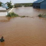 Kenya School floods