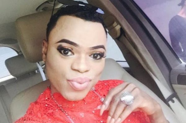 Popular crossdresser Idris Okuneye, widely known as Bobrisky, shocked the court on Friday by confessing to being a man. Bobrisky, known for his flamboyant style and often dressing as a woman, faced Justice Abimbola Awogboro who inquired about his gender.
