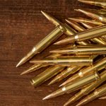 Live Ammunitions