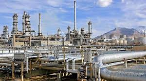 Port Harcourt Refinery