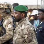 In a recent decree issued by Malian authorities on Wednesday, all political party activities have been banned.