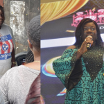 Nigeria's 2023 Electoral Violence: Jennifer Seifegha Bags Award for 'Defender of Democracy'