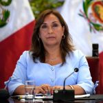 Peru's President Rolex Bribes