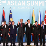 ASEAN Countries to Boycott U.S. Dollar for Local Currencies