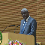 African Union Condemns Coup Attempt in DRC