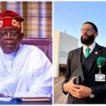 Tinubu Ngelale Climate