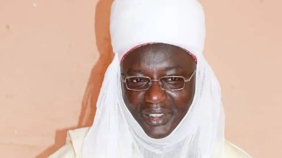 Emir Gaya