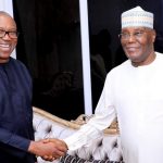 Atiku - Obi