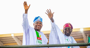 Nigeria finds itself in an unprecedented situation as both President Bola Ahmed Tinubu and Vice President Kashim Shettima are absent from the country simultaneously, sparking widespread concerns and speculations about the leadership vacuum at this moment.