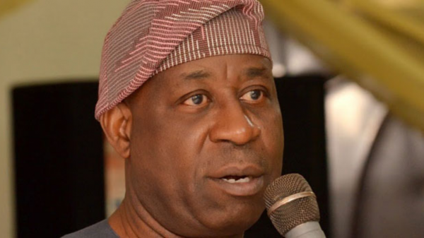 Despite Existence of Nat'l Geodata Centre, Alake Seeks ₦200bn for Mining Data Gathering