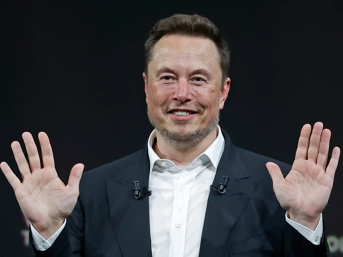 Elon Musk's AI startup secures $6 billion for market growth