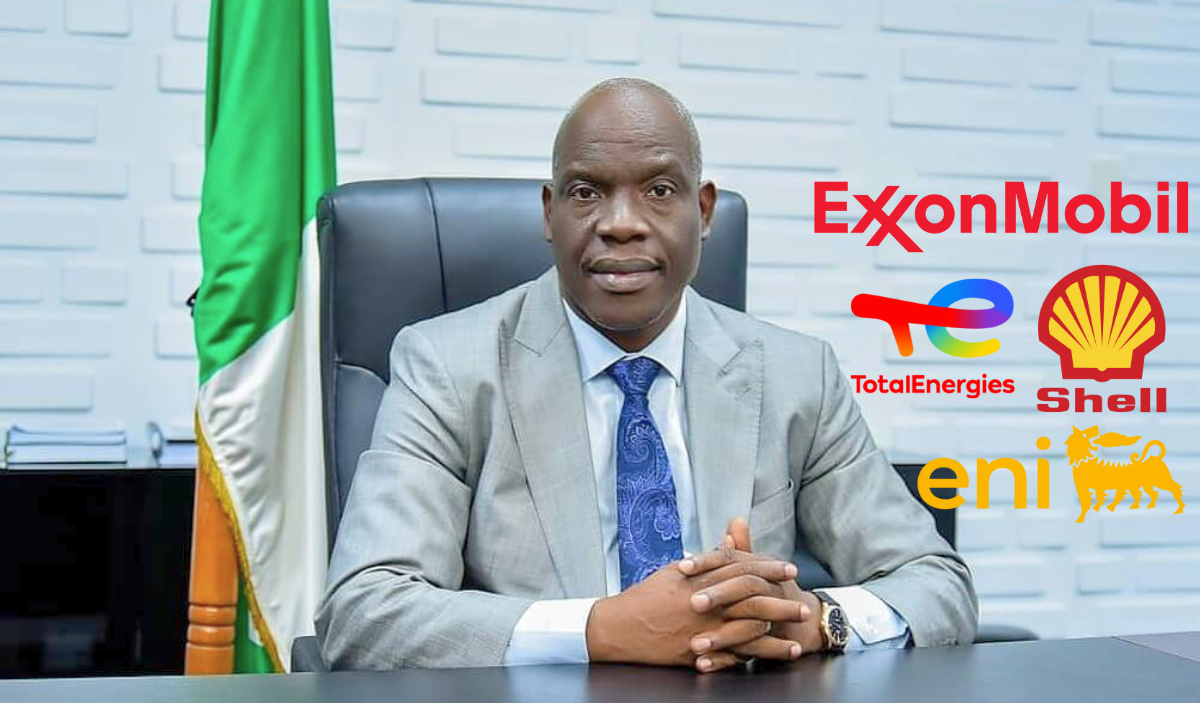 Exxon, Shell, TotalEnergies, and Eni seek to exit Nigeria over security and theft concerns