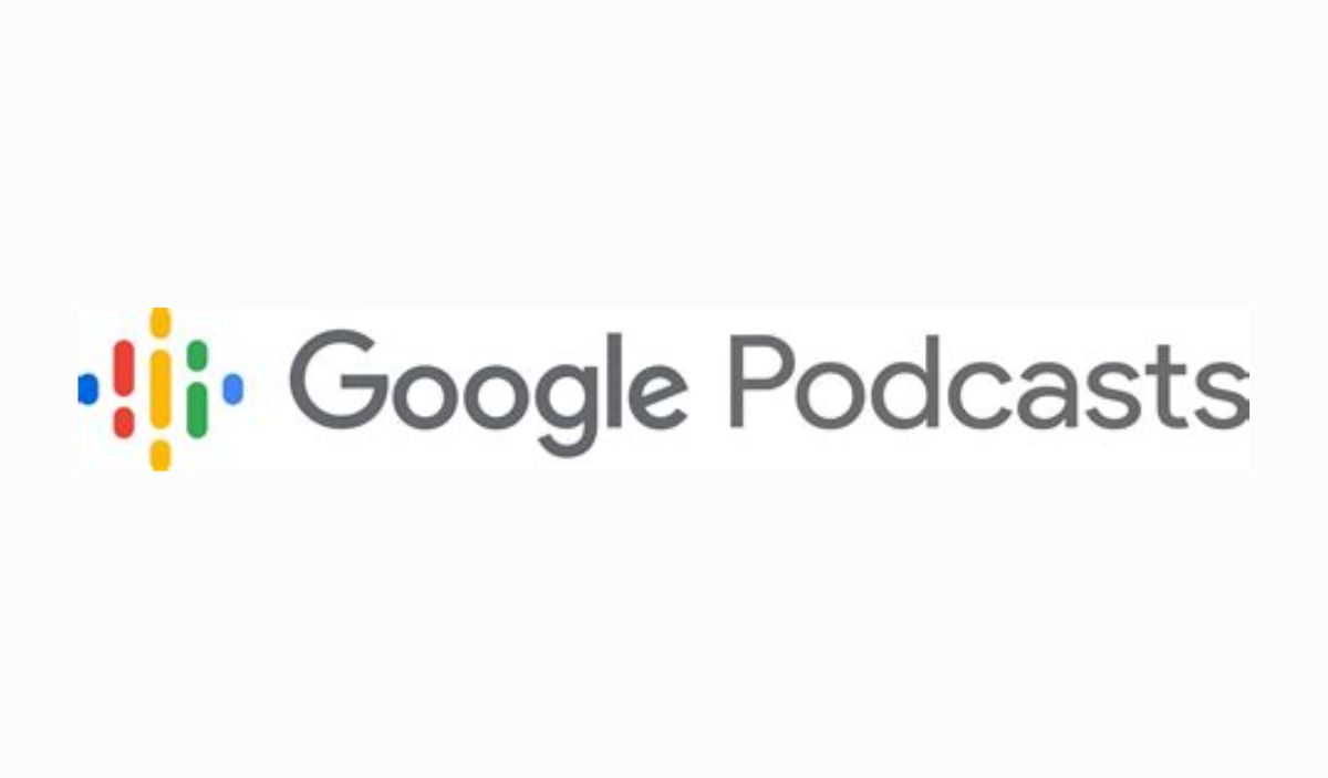 Google Podcasts announces exit, effective June