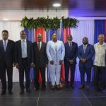 The newly installed transitional council has elected Fritz Bélizaire, a former sports minister, as the country's prime minister. This decision comes amidst escalating violence and uncertainty in the Caribbean nation.